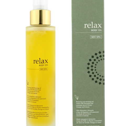 Relax testolaj