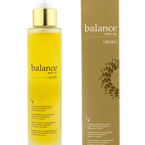 Balance testolaj