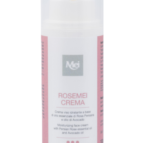 RoseMei arckrém