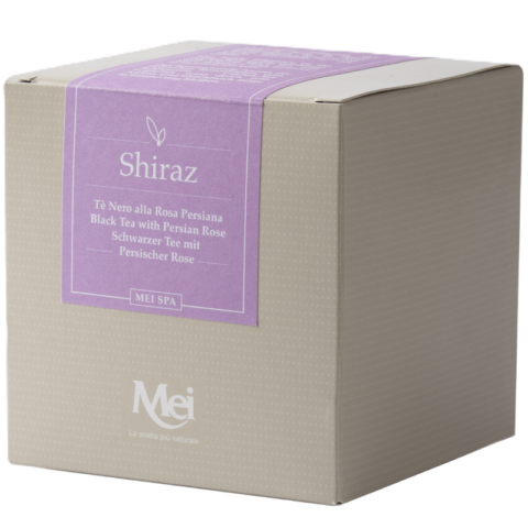 Shiraz tea