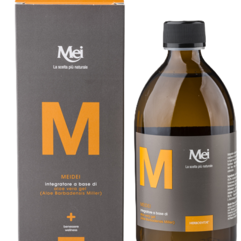 MeiDei Aloe vera gél