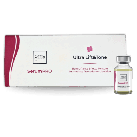 Ultra Lift&Tone -10db