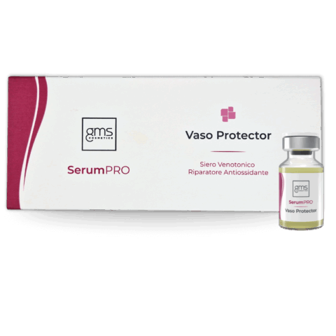 Vaso Protector  -5db