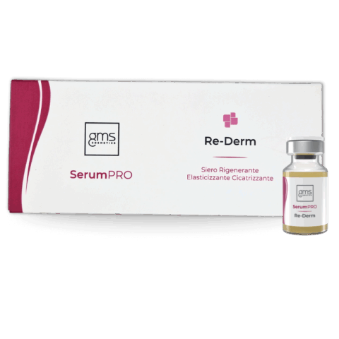 Re-Derm  -5db