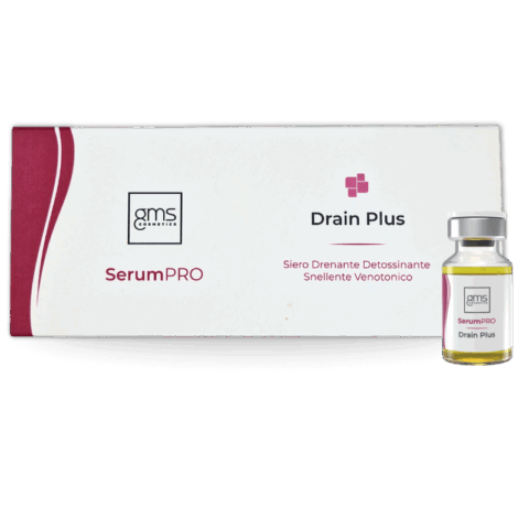 Drain Plus  -5db