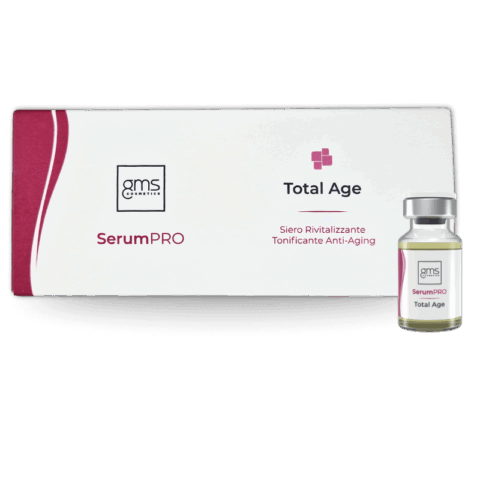Total Age -10db