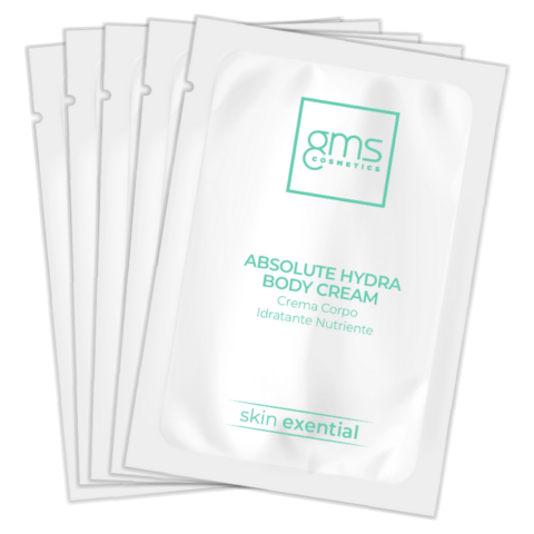 Absolute Hydra Body Cream (5db/cs)