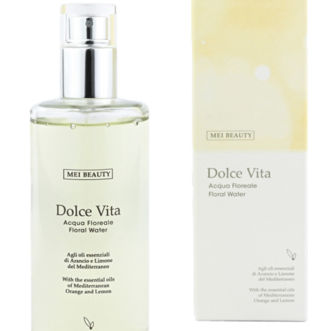 Dolce vita virágvíz