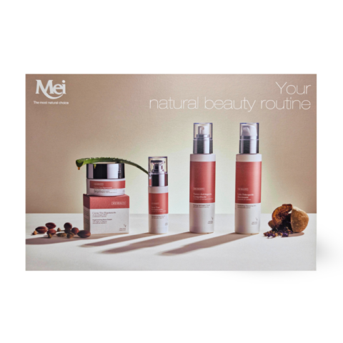 MEI Anti Age poszter
