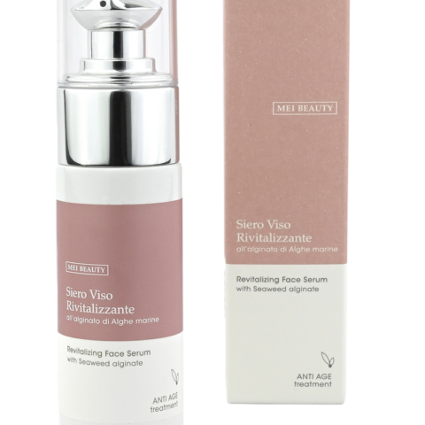 Anti-Age Revitalizáló szérum