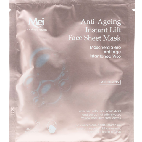 Anti-Age Lifting maszk