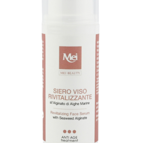 Anti-Age Revitalizáló szérum