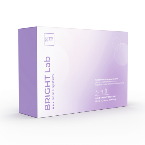 Bright Lab otthoni szett