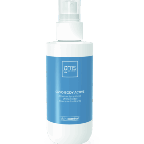 Cryo Body Active