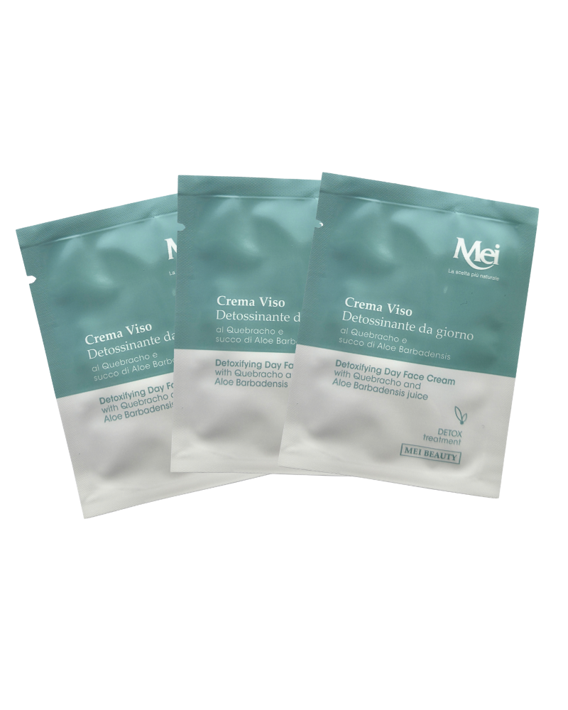 Detox mintacsomag (3db)