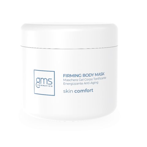 Firming Body Mask