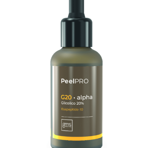 G20 – Alpha