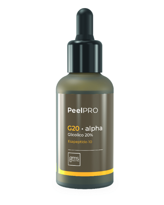 G20 – Alpha