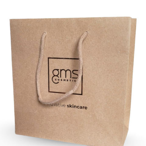 GMS ajándéktáska