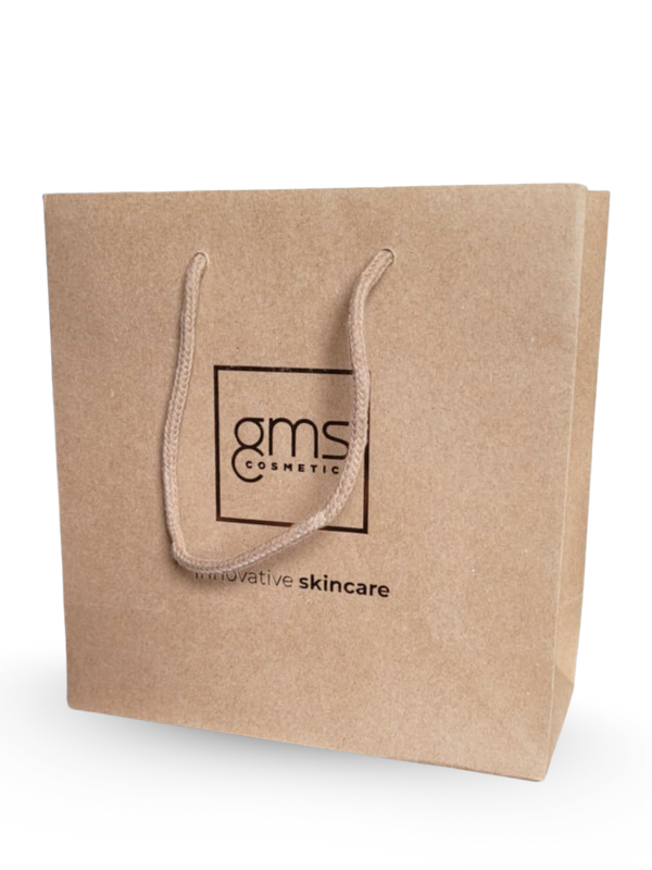 GMS ajándéktáska