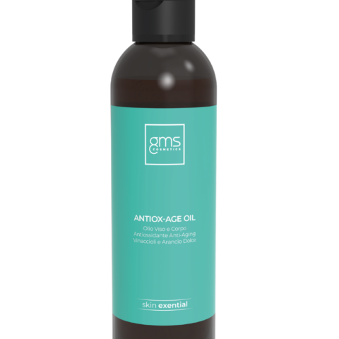Antiox-Age Oil