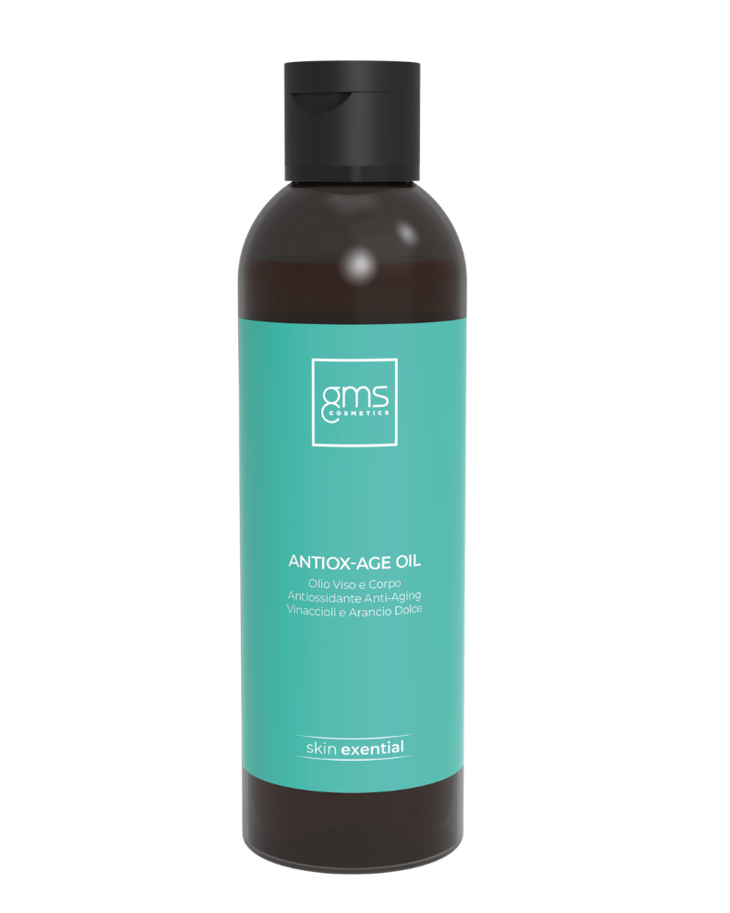 Antiox-Age Oil