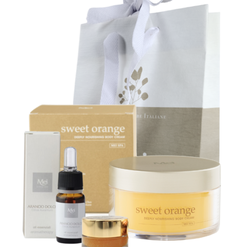HOME SPA csomag