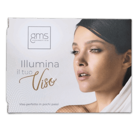 Kit illumina Viso