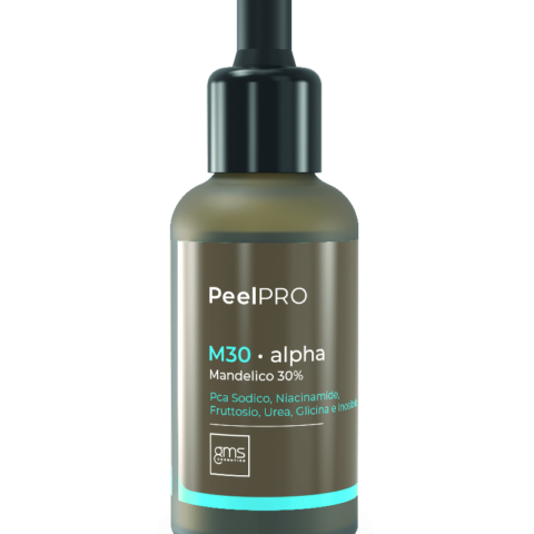 M30 – Alpha