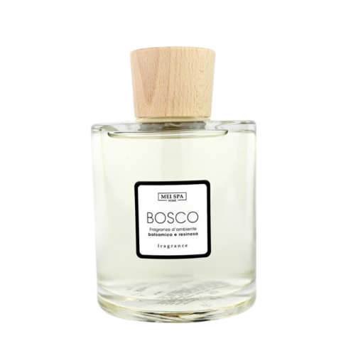 BOSCO térillatosító