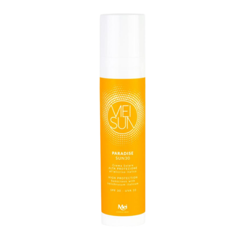 Paradise Sun naptej - SPF 30