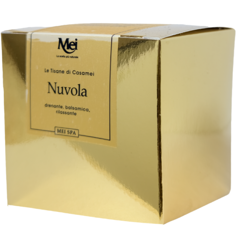 NUVOLA tea