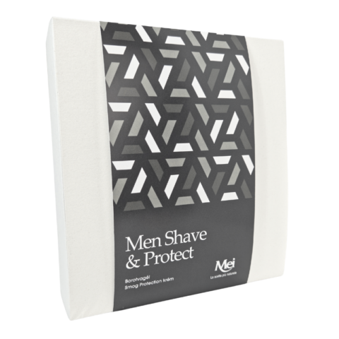 MEN SHAVE & PROTECT ajándékcsomag