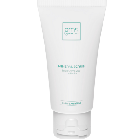 Mineral Scrub