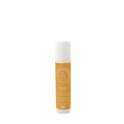 Mini Paradise Sun naptej - SPF30