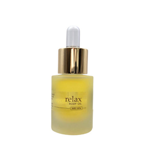 Mini Relax olaj