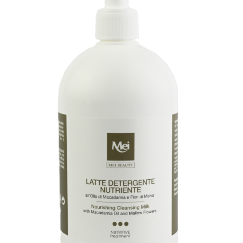 Nutritive Lemosó tej