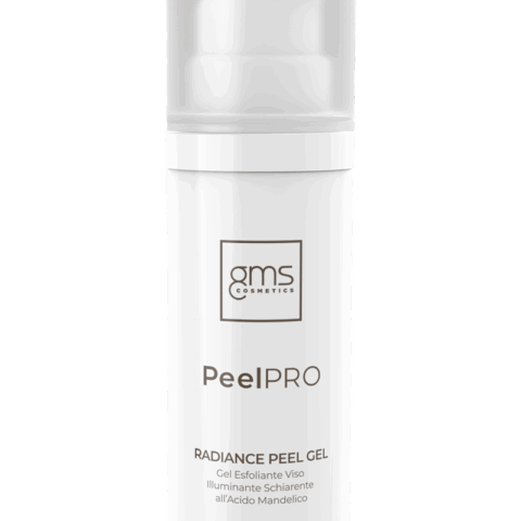 Radiance Peel Gel
