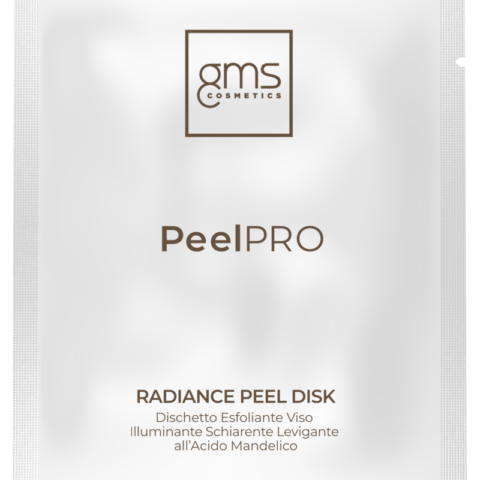 Box Radiance Peel Disk (10 db-os)