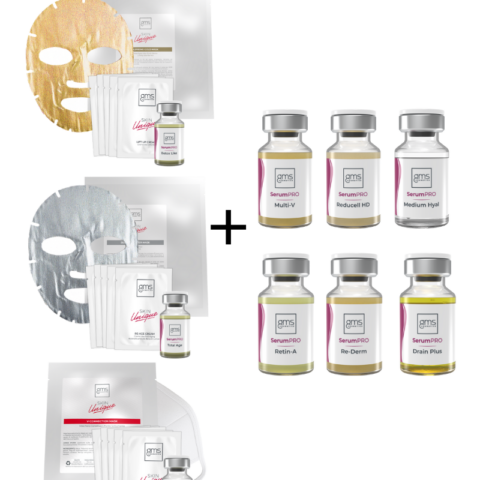 Peptid All-in csomag