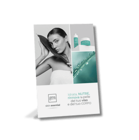 Skin Exential poszter