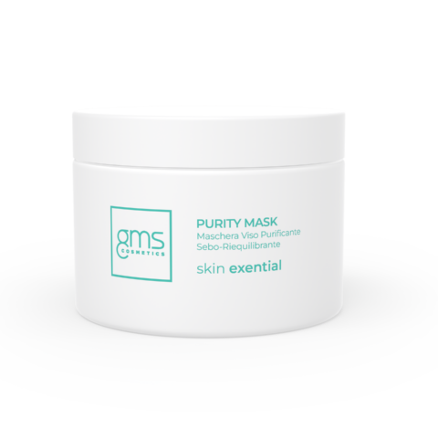 Purity Mask
