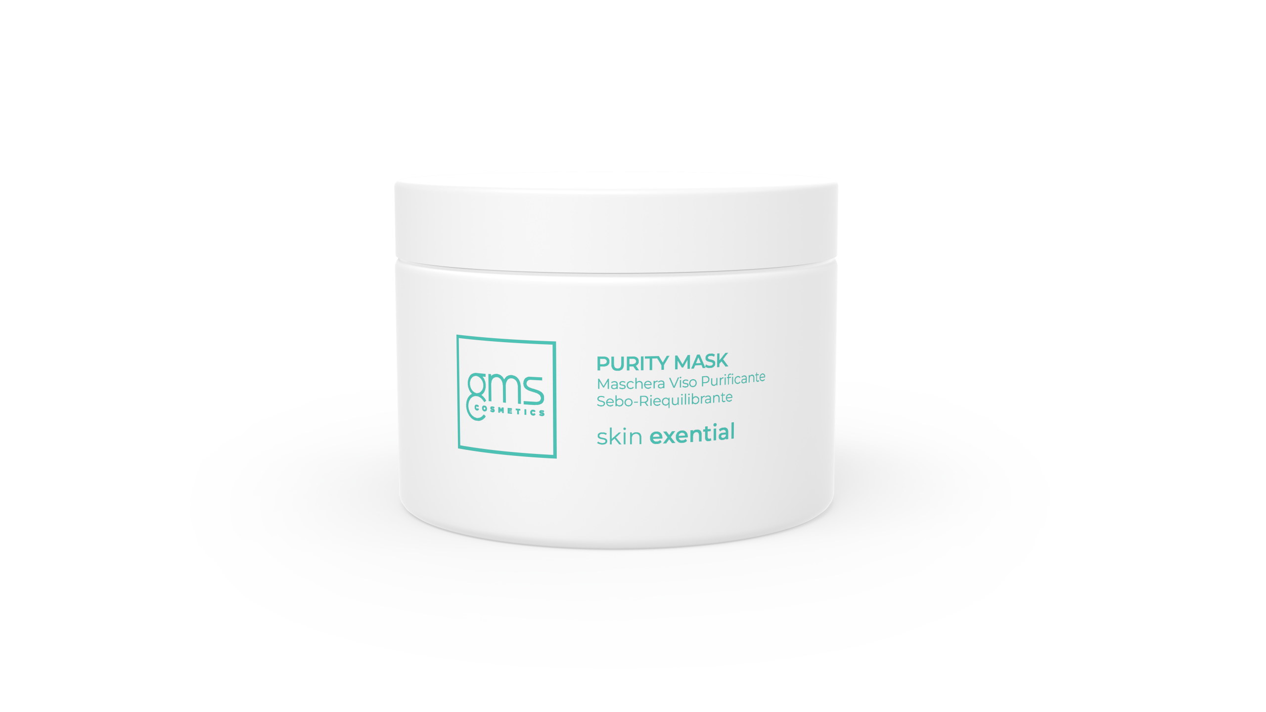 Purity Mask