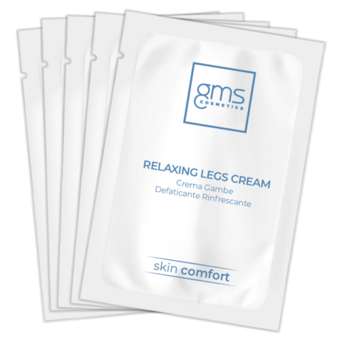 Relaxing Legs Cream (5 db/cs)