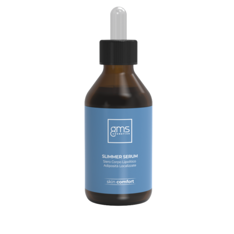 Slimmer Serum