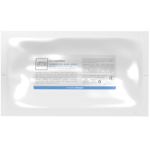 Thermo-Cell Body Wrap