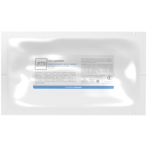 Slimmer Body Wrap (3 db)