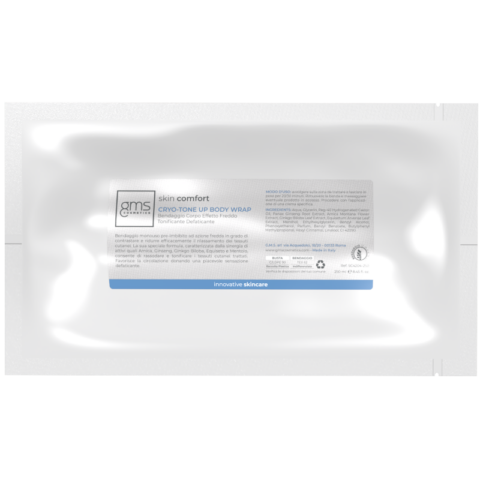 Cryo-Tone Up Body Wrap (3 db)
