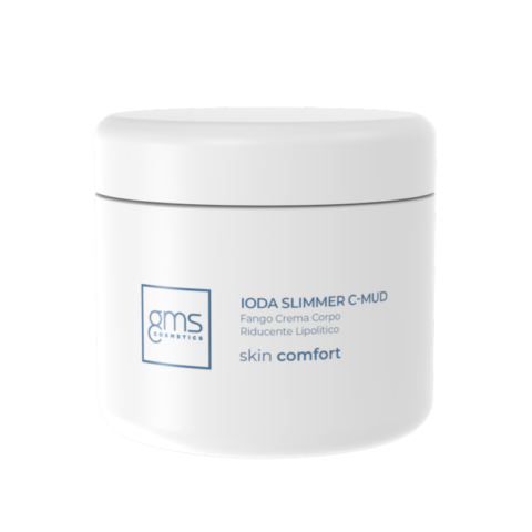Slimmer C-Mud