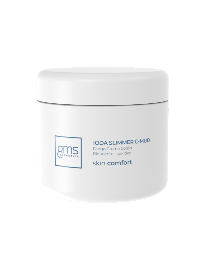 Slimmer C-Mud